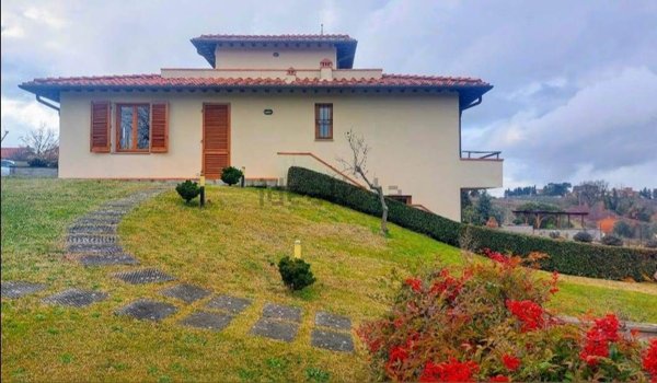 appartamento in vendita a Montespertoli