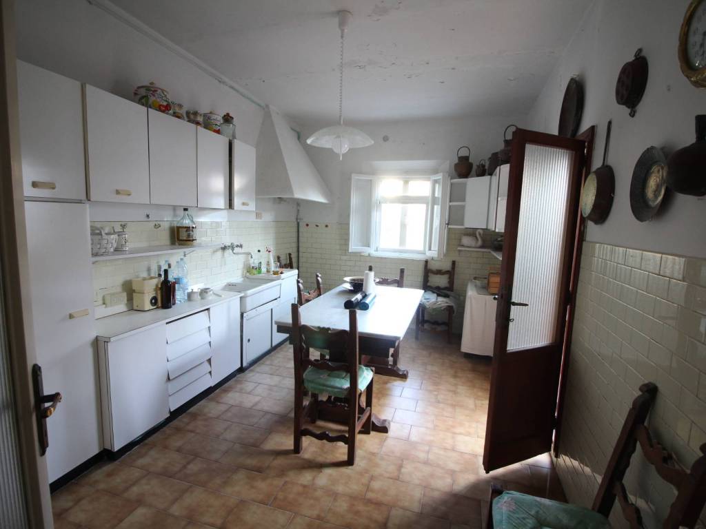 casa indipendente in vendita a Montespertoli