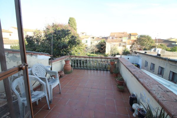 casa indipendente in vendita a Montespertoli