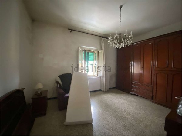 appartamento in vendita a Montespertoli