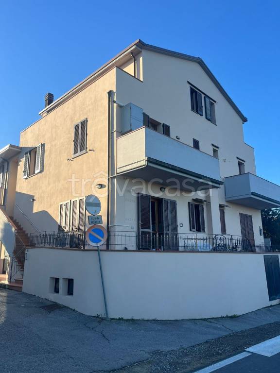 appartamento in vendita a Montespertoli