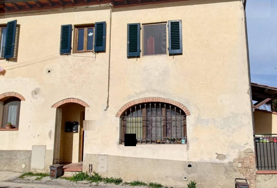 appartamento in vendita a Montespertoli