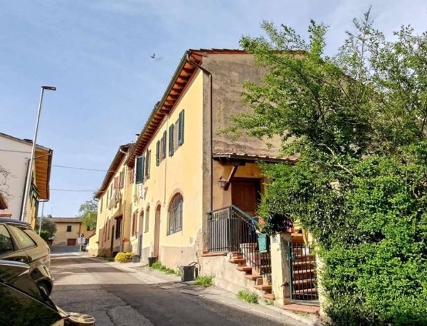 appartamento in vendita a Montespertoli