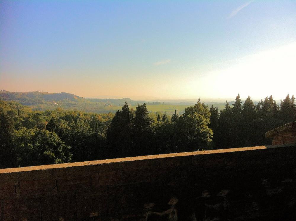 casa indipendente in vendita a Montespertoli