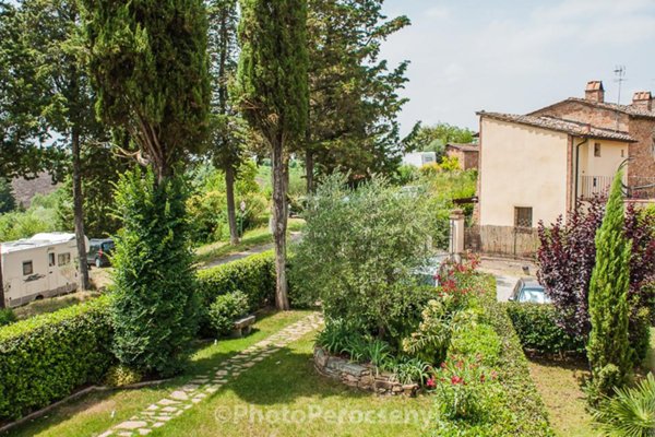 casa indipendente in vendita a Montespertoli