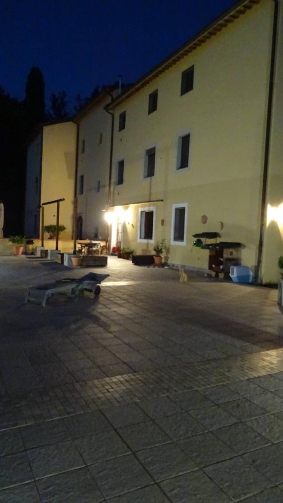 appartamento in vendita a Montespertoli