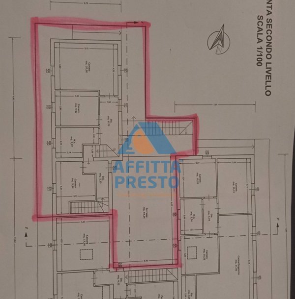 casa semindipendente in vendita a Montespertoli