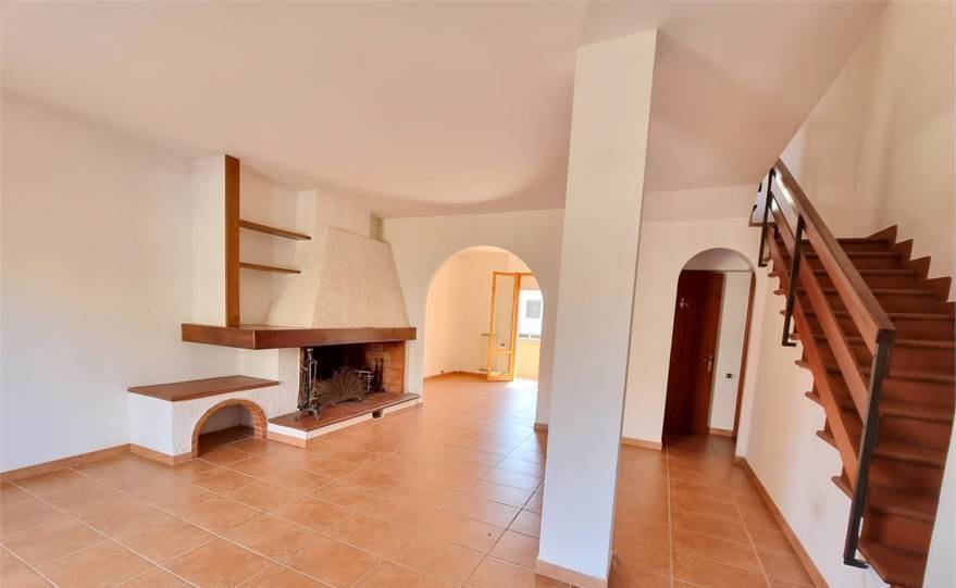 casa indipendente in vendita a Montespertoli