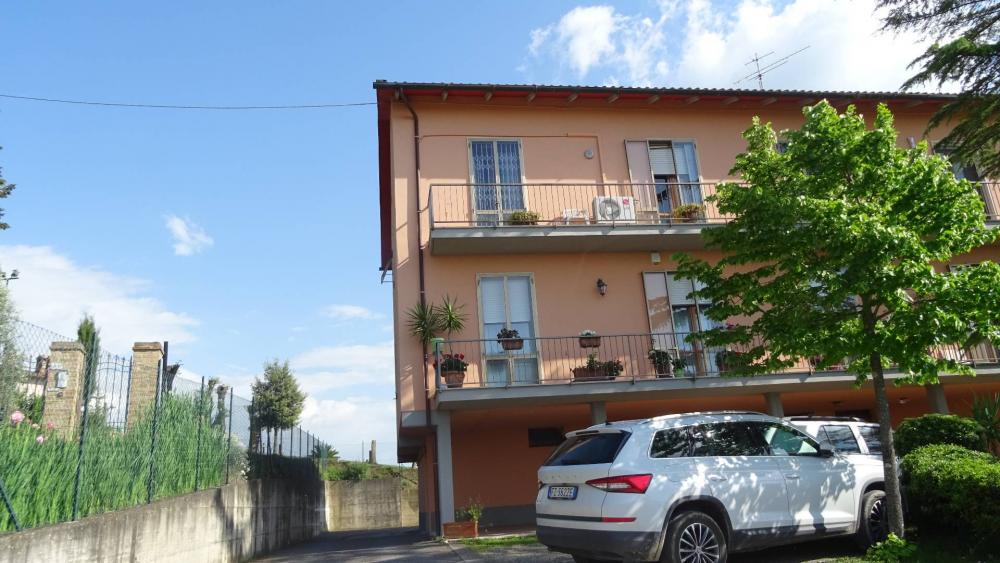 appartamento in vendita a Montespertoli