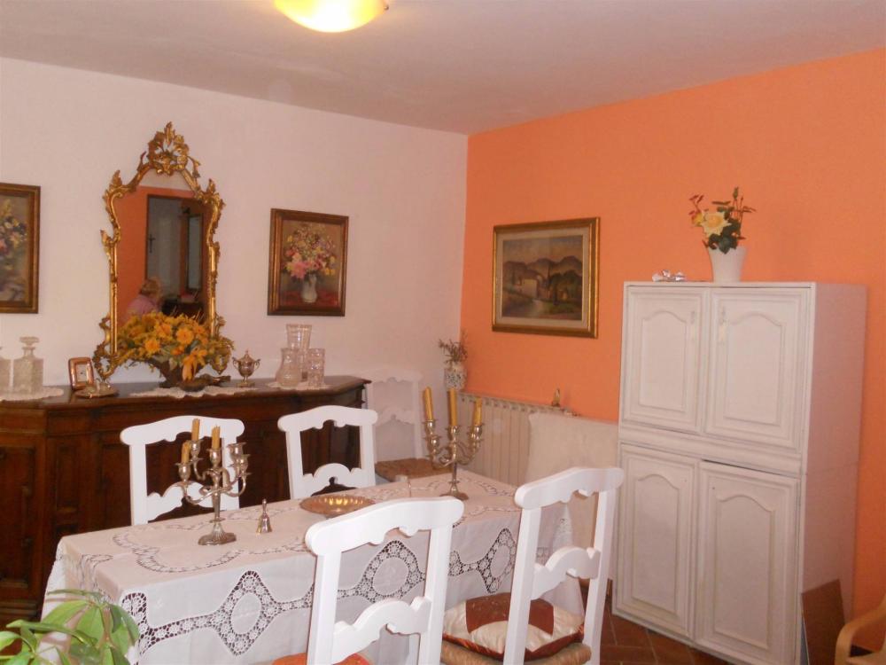 appartamento in vendita a Montespertoli