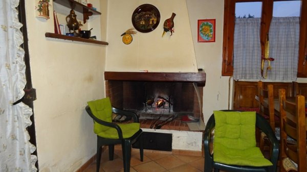 casa indipendente in vendita a Montespertoli