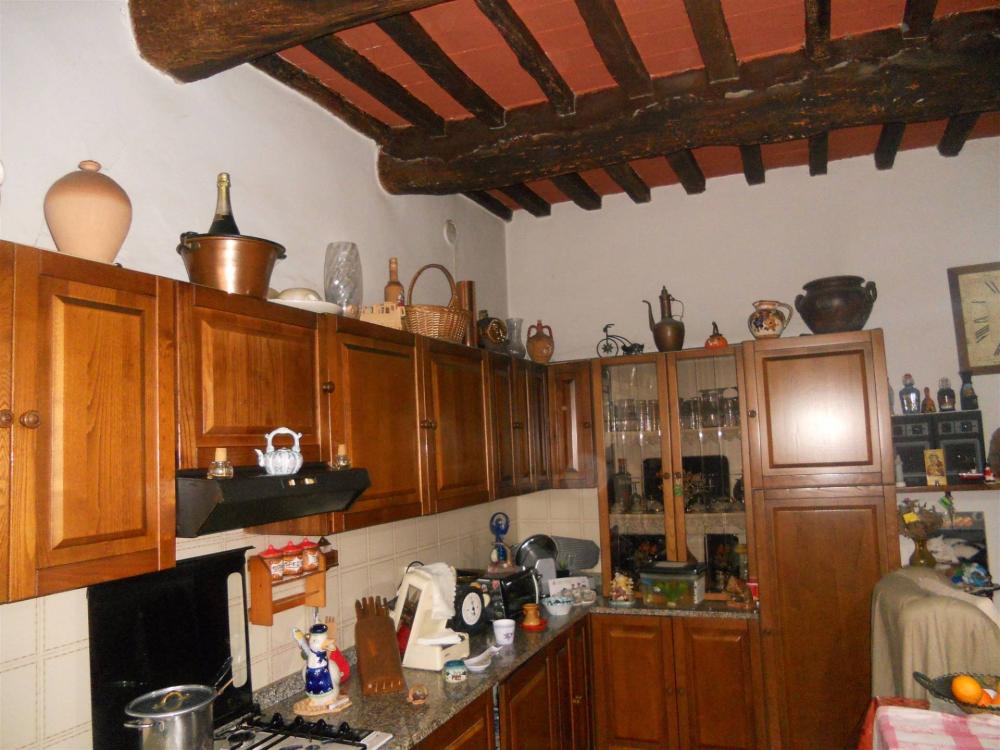 casa indipendente in vendita a Montespertoli
