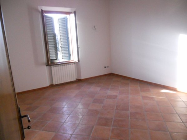 appartamento in vendita a Montespertoli