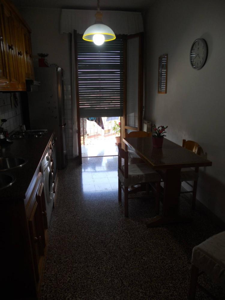 appartamento in vendita a Montespertoli