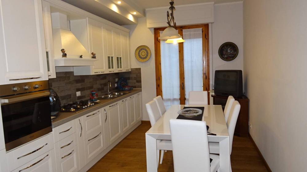 appartamento in vendita a Montespertoli