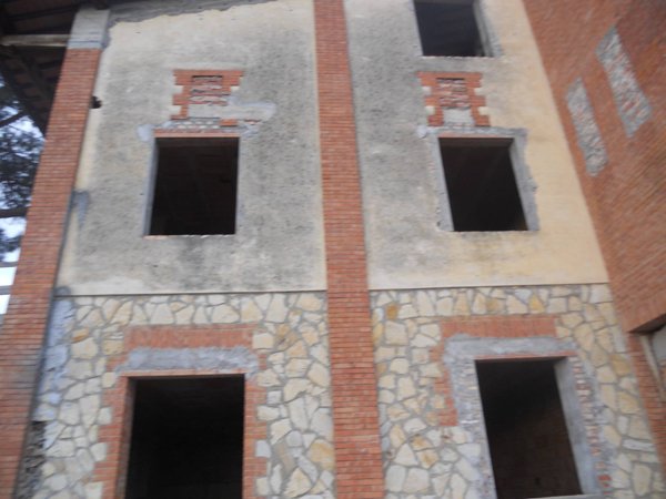 casa indipendente in vendita a Montespertoli