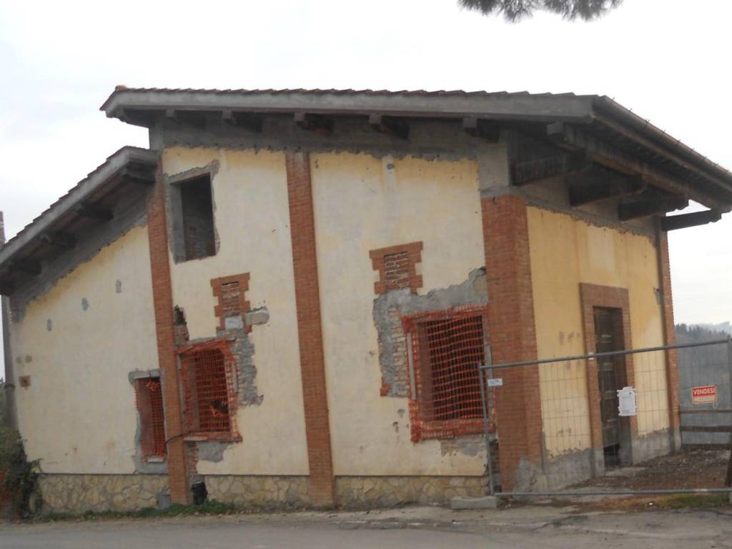 casa indipendente in vendita a Montespertoli