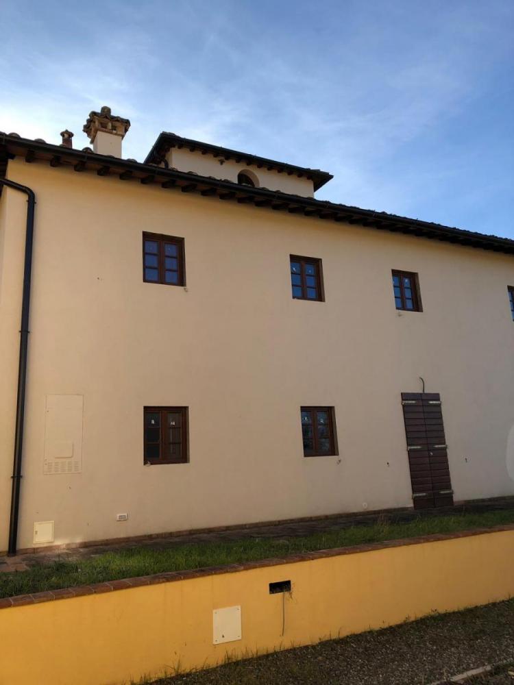 casa indipendente in vendita a Montespertoli