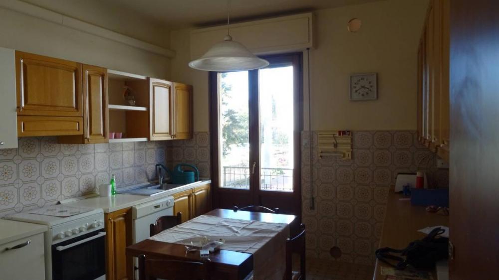 appartamento in vendita a Montespertoli