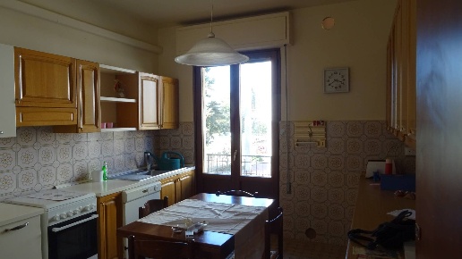 appartamento in vendita a Montespertoli