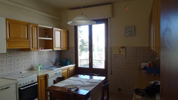 appartamento in vendita a Montespertoli