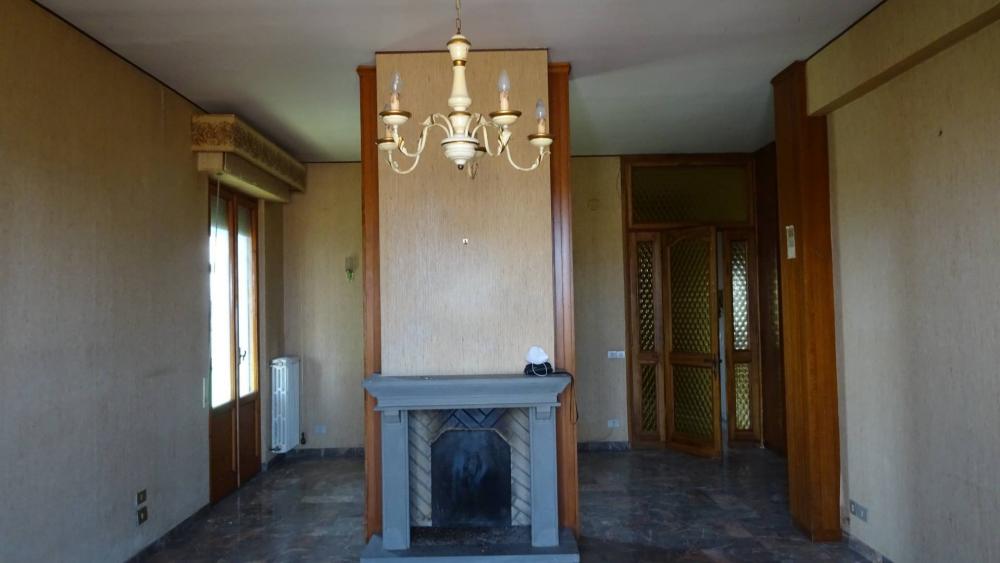 appartamento in vendita a Montespertoli