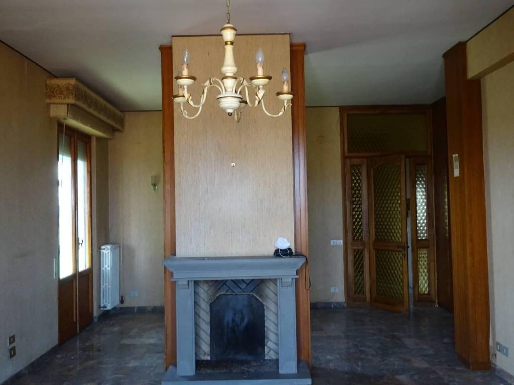 appartamento in vendita a Montespertoli