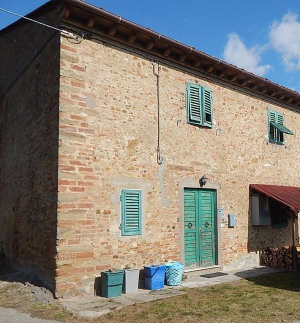 casa indipendente in vendita a Montespertoli in zona Botinaccio