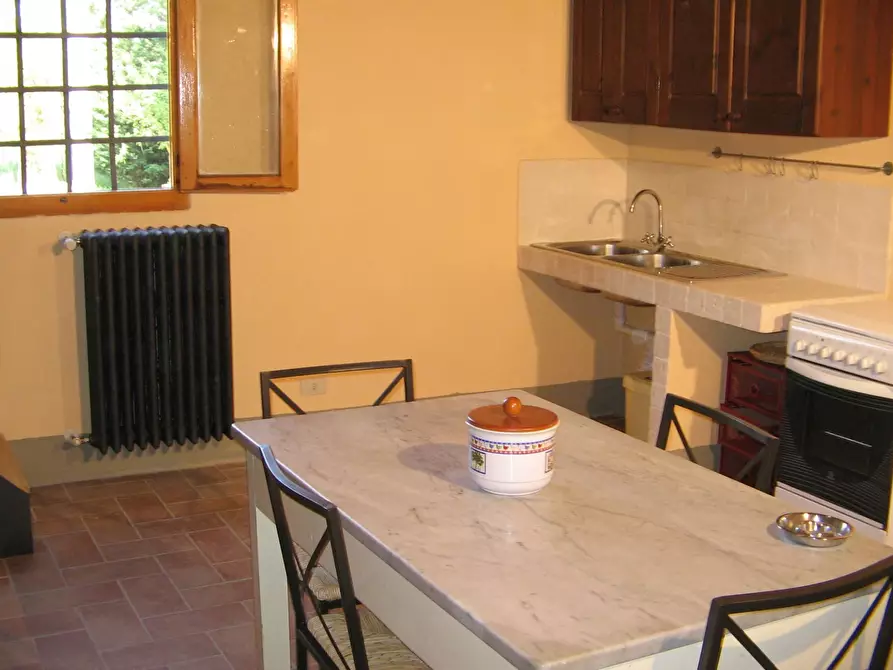casa indipendente in vendita a Montespertoli