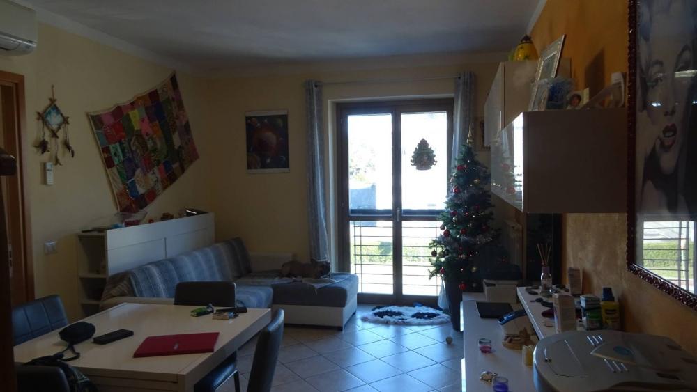 appartamento in vendita a Montespertoli