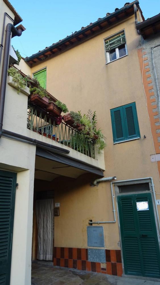 casa indipendente in vendita a Montespertoli
