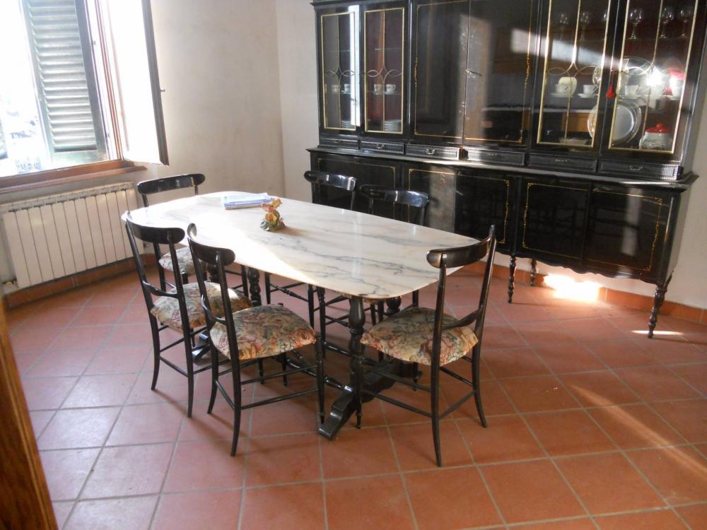 appartamento in vendita a Montespertoli