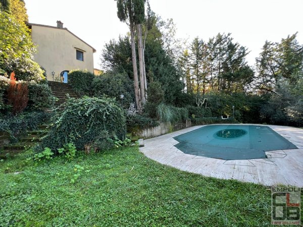casa indipendente in vendita a Montespertoli