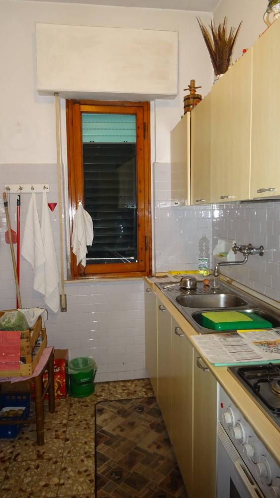 appartamento in vendita a Montespertoli