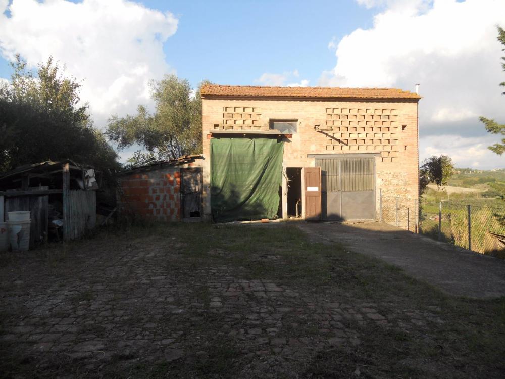 casa indipendente in vendita a Montespertoli
