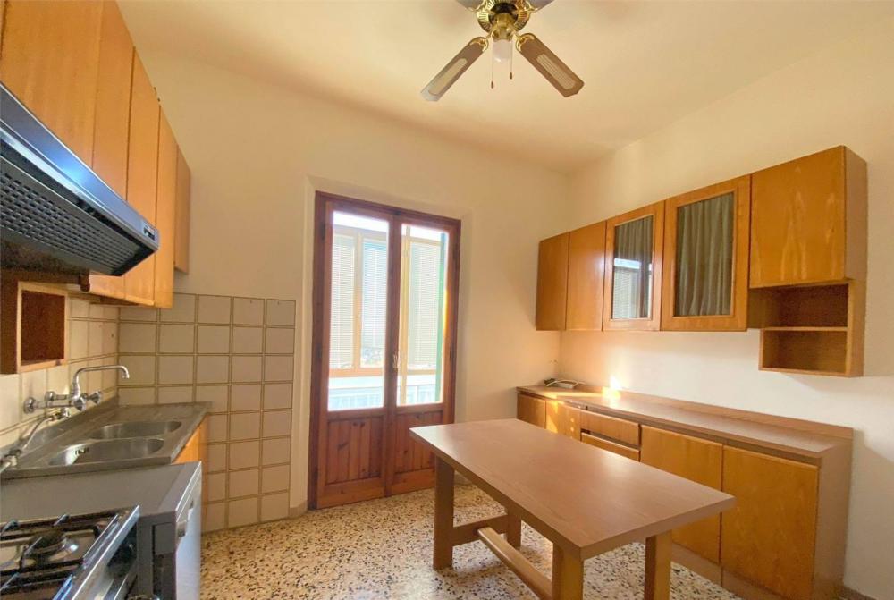 appartamento in vendita a Montespertoli