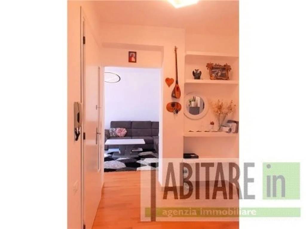 appartamento in vendita a Montespertoli