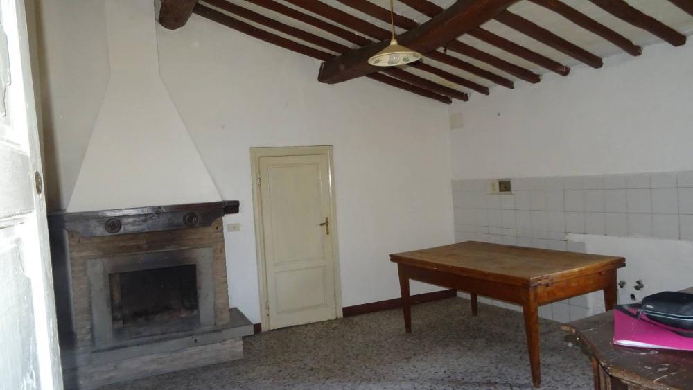 appartamento in vendita a Montespertoli