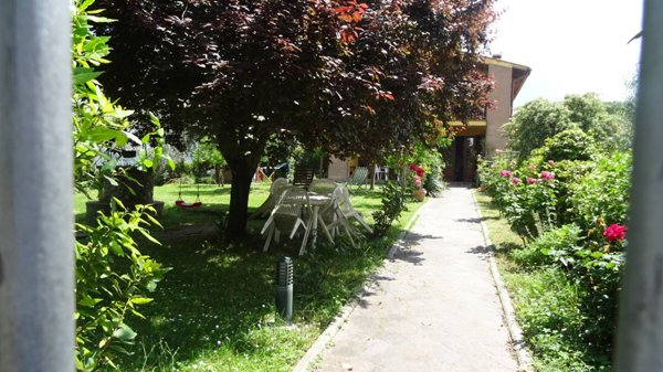 casa indipendente in vendita a Montespertoli