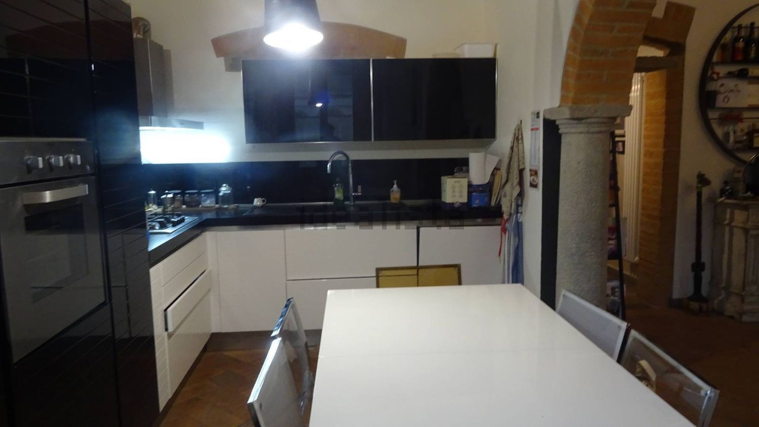 appartamento in vendita a Montespertoli