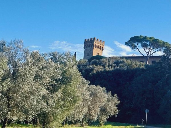 appartamento in vendita a Montespertoli in zona Poppiano