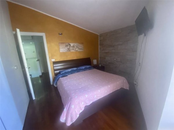 appartamento in vendita a Montespertoli