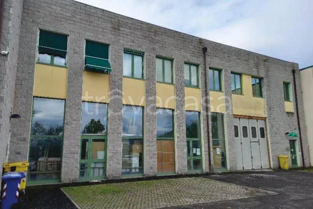 ufficio in vendita a Montespertoli in zona Baccaiano