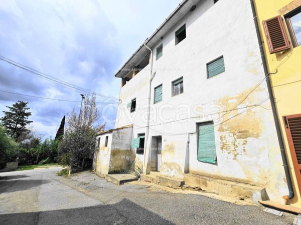 casa indipendente in vendita a Montespertoli in zona Tresanti