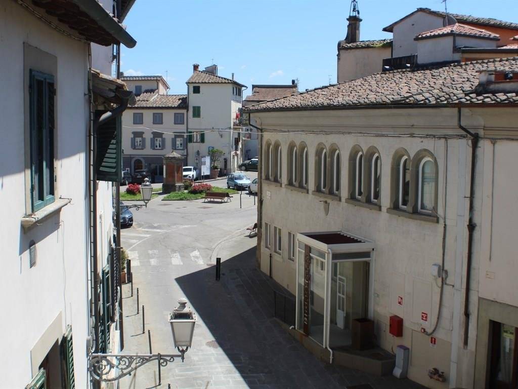 casa indipendente in vendita a Montespertoli