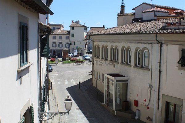 casa indipendente in vendita a Montespertoli