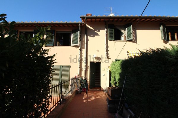 appartamento in vendita a Montespertoli