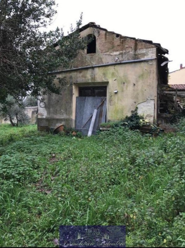 casa indipendente in vendita a Montespertoli