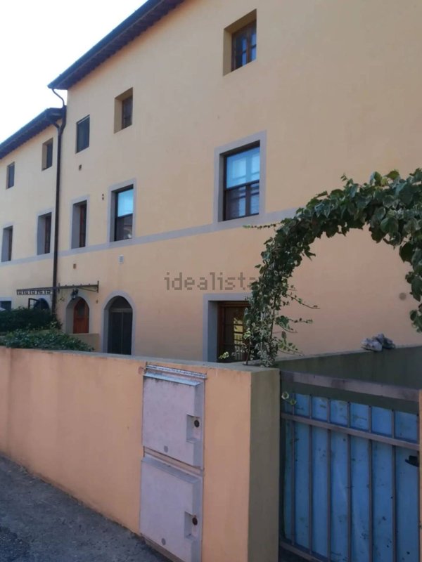 appartamento in vendita a Montespertoli