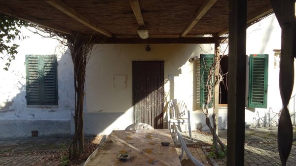 casale in vendita a Montespertoli